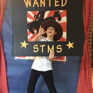 Meet your Posher, Austin